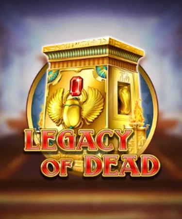 Legacy of Dead